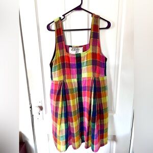 Ace & Jig Adair Dress